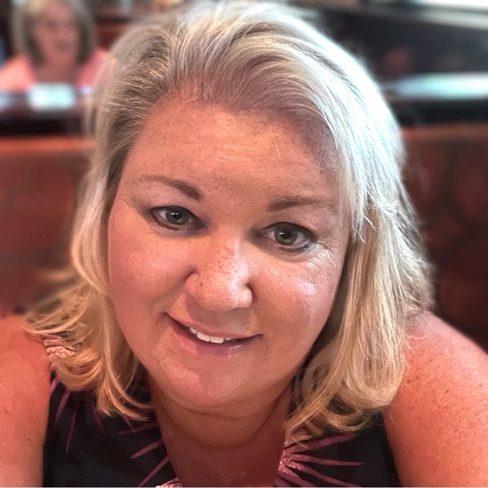 Meet your Posher, Heather